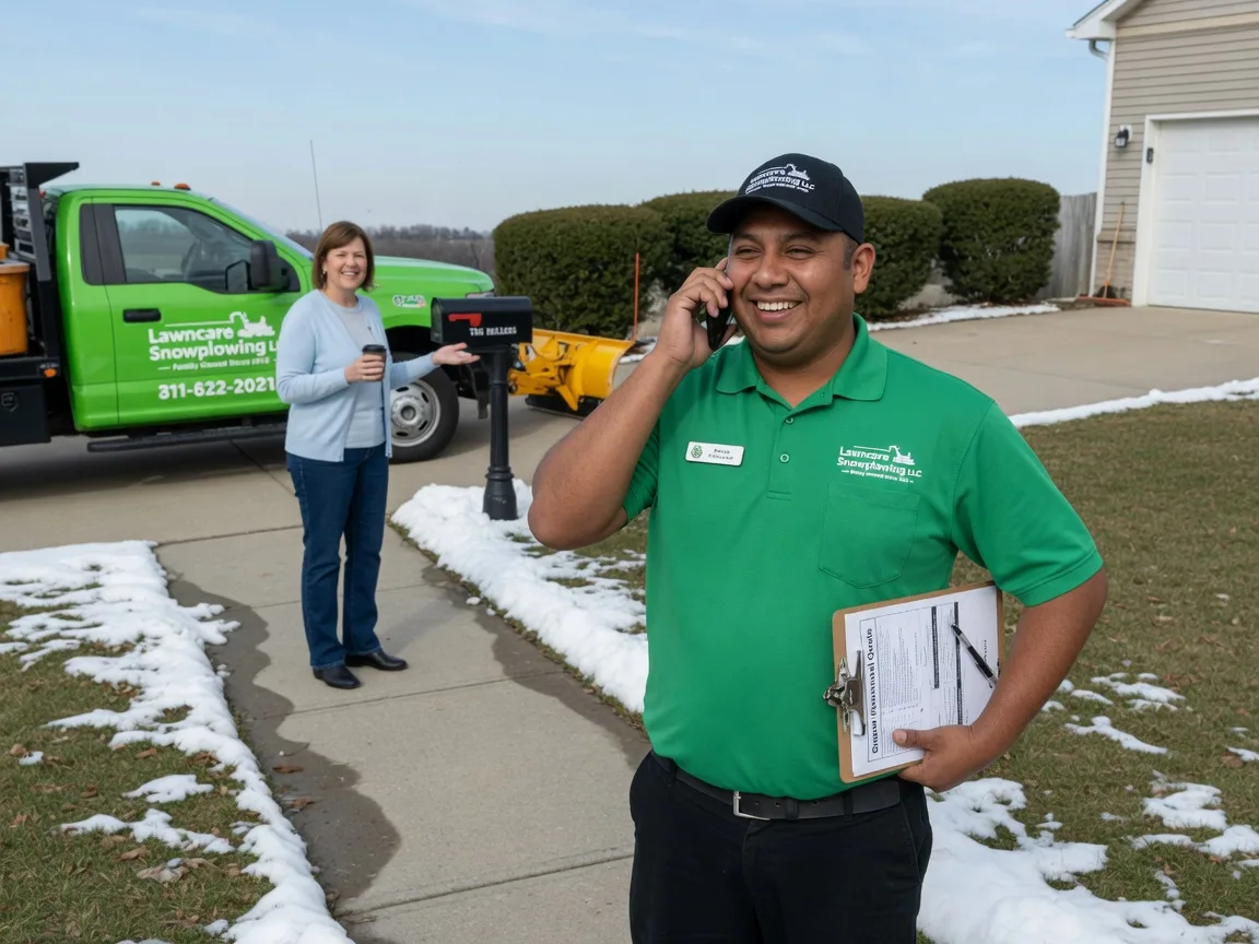 Lawn Care Services By Expert Landscaper Delano, TN FAQs